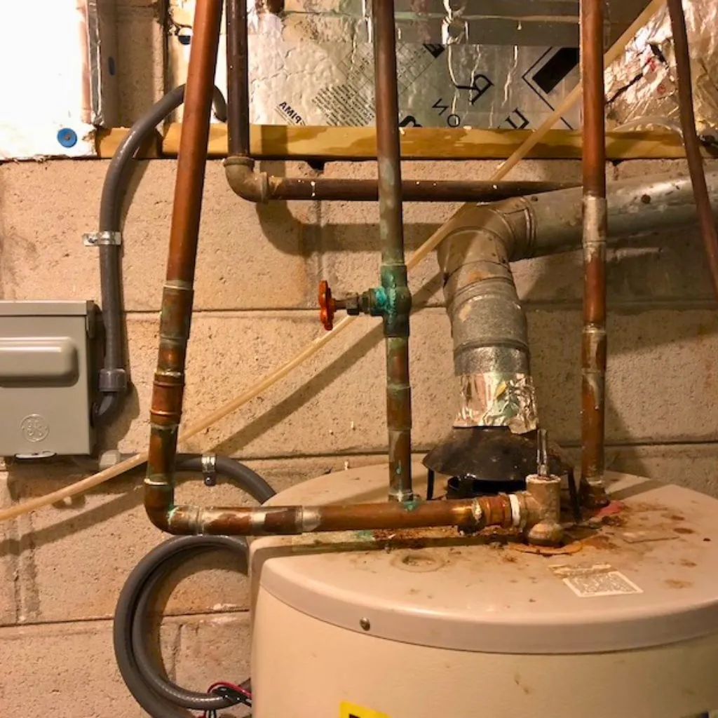 Water Heater Repair in Onalaska, WI